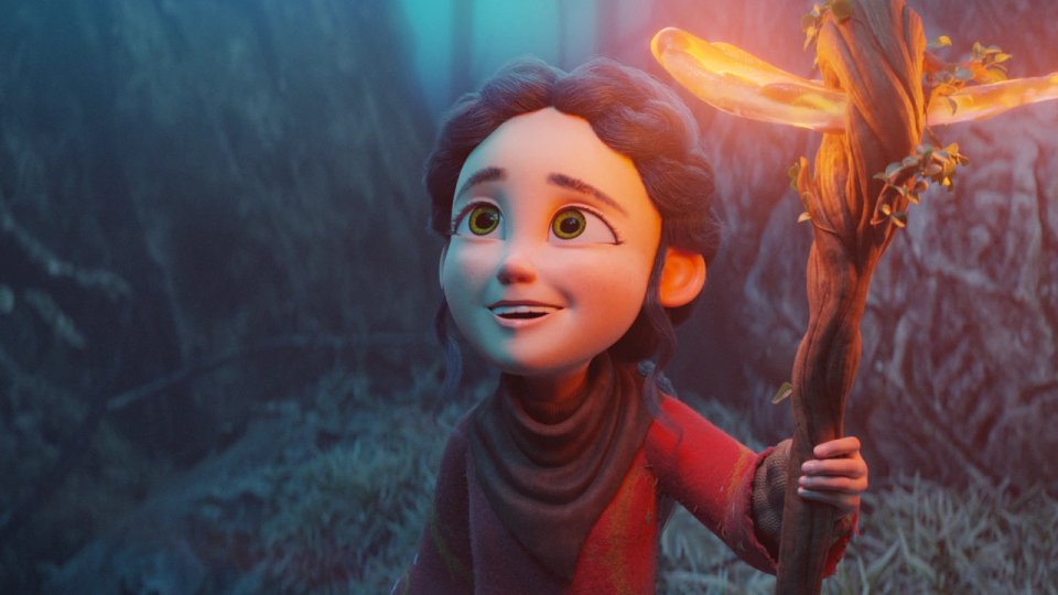 Image du film Spring